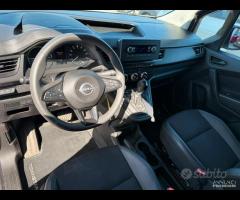 Nissan Townstar VAN ACENTA FULL ELETTRICO EV