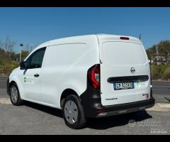 Nissan Townstar VAN ACENTA FULL ELETTRICO EV