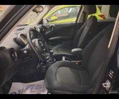 Mini Cooper D Countryman 1.6 ALL4 unico prop 2015