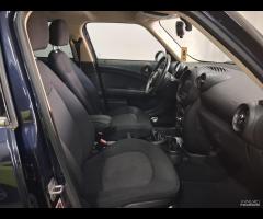 Mini Cooper D Countryman 1.6 ALL4 unico prop 2015 - 10