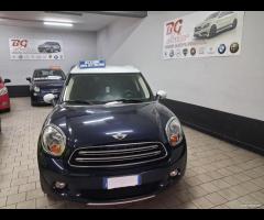 Mini Cooper D Countryman 1.6 ALL4 unico prop 2015 - 13