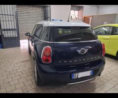 Mini Cooper D Countryman 1.6 ALL4 unico prop 2015 - 15