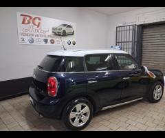 Mini Cooper D Countryman 1.6 ALL4 unico prop 2015 - 18