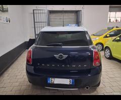 Mini Cooper D Countryman 1.6 ALL4 unico prop 2015 - 19