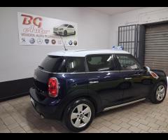 Mini Cooper D Countryman 1.6 ALL4 unico prop 2015 - 20