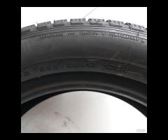 2 GOMME 225 60 18 GOODYEAR A665 - 7