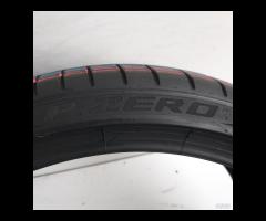 2 GOMME 245 35 20 PIRELLI RFT A885 - 6
