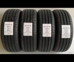 4 GOMME 205 55 16 PIRELLI A1139