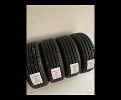 4 GOMME 205 55 16 PIRELLI A1139
