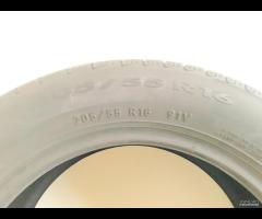 4 GOMME 205 55 16 PIRELLI A1139 - 7