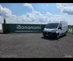 Fiat DUCATO 2.3 multijet - L2 H2 2021