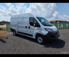 Fiat DUCATO 2.3 multijet - L2 H2 2021 - 9