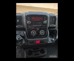 Fiat DUCATO 2.3 multijet - L2 H2 2021 - 12