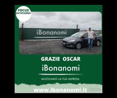 Non solo furgoni, ma sicurezza che ti accompagna