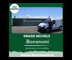 Non solo furgoni, ma sicurezza che ti accompagna