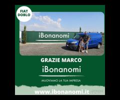 Non solo furgoni, ma sicurezza che ti accompagna - 6