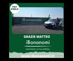 Non solo furgoni, ma sicurezza che ti accompagna - 7