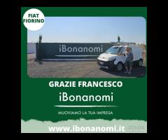 Non solo furgoni, ma sicurezza che ti accompagna - 8