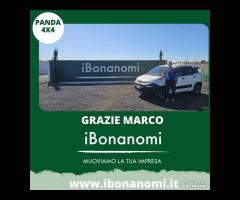 Non solo furgoni, ma sicurezza che ti accompagna - 9