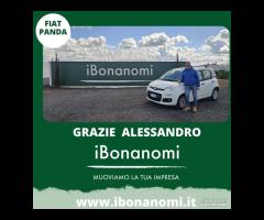 Non solo furgoni, ma sicurezza che ti accompagna - 10