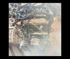 Ricambi Audi Q5 motore e cambio