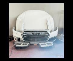Ricambi Audi Q5 2019 S-line