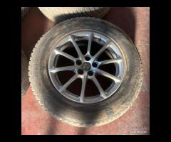 Ricambi Alfa Romeo Stelvio cerchi e gomme