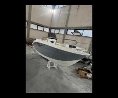 PETRA TRIMARCHI NEW 2025 6.70m OMOLOGATA X 8