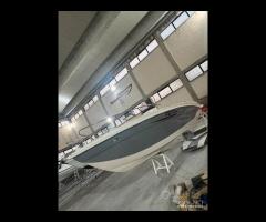 PETRA TRIMARCHI NEW 2025 6.70m OMOLOGATA X 8