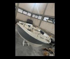 PETRA TRIMARCHI NEW 2025 6.70m OMOLOGATA X 8