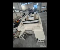 PETRA TRIMARCHI NEW 2025 6.70m OMOLOGATA X 8 - 6