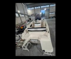 PETRA TRIMARCHI NEW 2025 6.70m OMOLOGATA X 8 - 7