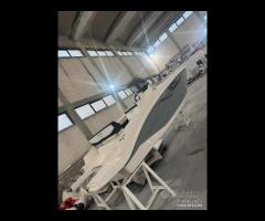 PETRA TRIMARCHI NEW 2025 6.70m OMOLOGATA X 8 - 8