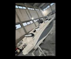 PETRA TRIMARCHI NEW 2025 6.70m OMOLOGATA X 8 - 9