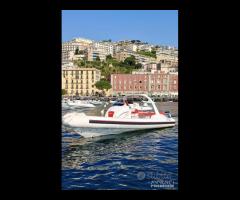 PY 90 VERSIONE DINETTE EXTRAFULL 2x200CV HONDA