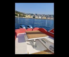 PY 90 VERSIONE DINETTE EXTRAFULL 2x200CV HONDA - 9