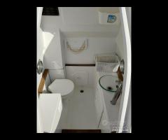 PY 90 VERSIONE DINETTE EXTRAFULL 2x200CV HONDA - 11