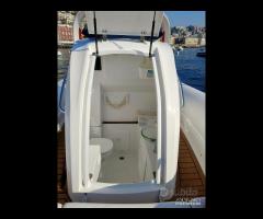 PY 90 VERSIONE DINETTE EXTRAFULL 2x200CV HONDA - 12