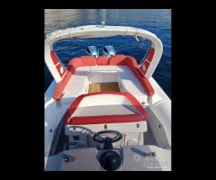 PY 90 VERSIONE DINETTE EXTRAFULL 2x200CV HONDA - 14