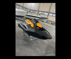SPARK 90cv RETROMARCIA UNICOPRO 2020 40 ORE