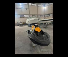 SPARK 90cv RETROMARCIA UNICOPRO 2020 40 ORE