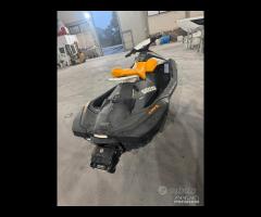SPARK 90cv RETROMARCIA UNICOPRO 2020 40 ORE