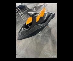 SPARK 90cv RETROMARCIA UNICOPRO 2020 40 ORE - 7