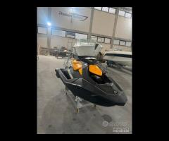 SPARK 90cv RETROMARCIA UNICOPRO 2020 40 ORE - 8