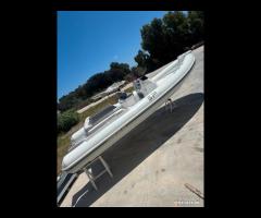 Gommone 24 COMFORT SEA PROP EXTRAFULL 2025
