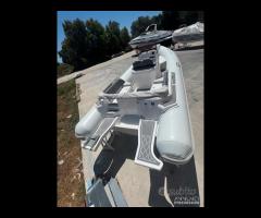 Gommone 24 COMFORT SEA PROP EXTRAFULL 2025