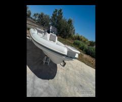 Gommone 24 COMFORT SEA PROP EXTRAFULL 2025