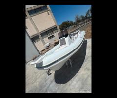 Gommone 24 COMFORT SEA PROP EXTRAFULL 2025