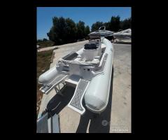 Gommone 24 COMFORT SEA PROP EXTRAFULL 2025