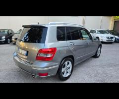 Mercedes-benz GLK 220 CDI 4Matic BlueEFFICIENCY Sp - 6